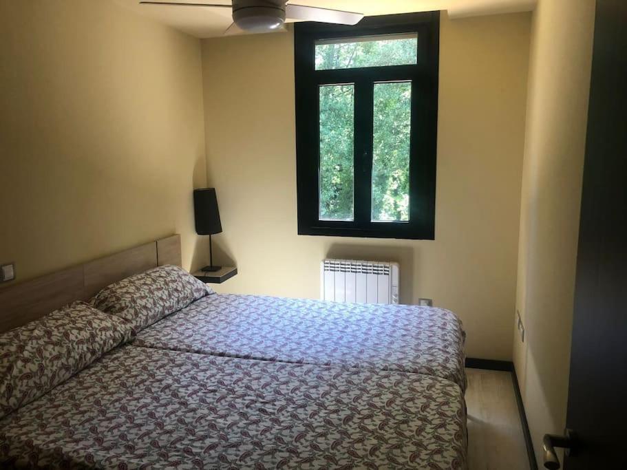 Apartamento Mirabosque - Plaza Garaje Incluida Аренас-де-Сан-Педро Экстерьер фото