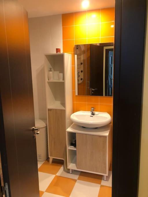 Apartamento Mirabosque - Plaza Garaje Incluida Аренас-де-Сан-Педро Экстерьер фото