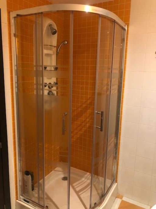 Apartamento Mirabosque - Plaza Garaje Incluida Аренас-де-Сан-Педро Экстерьер фото